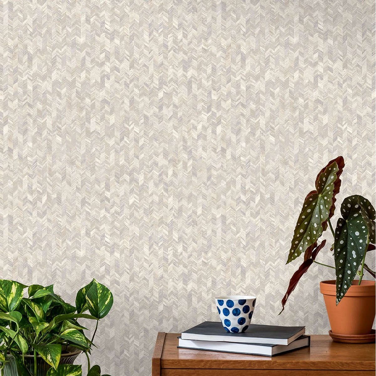 Tapet Amazonia Saram Texture 91294