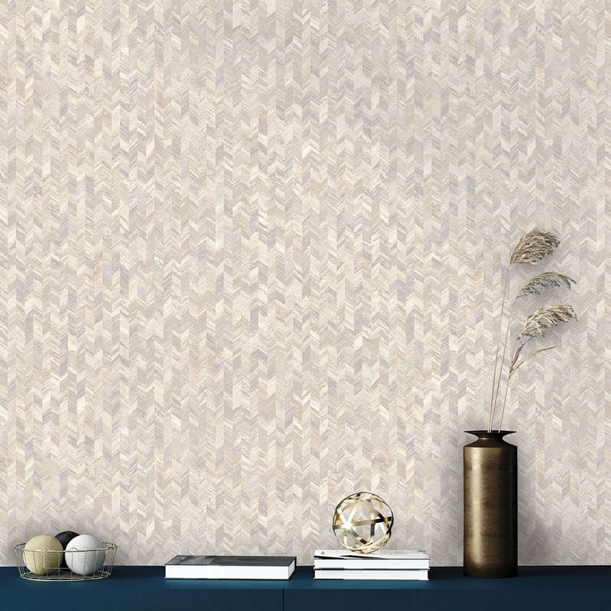 Tapet Amazonia Saram Texture 91294