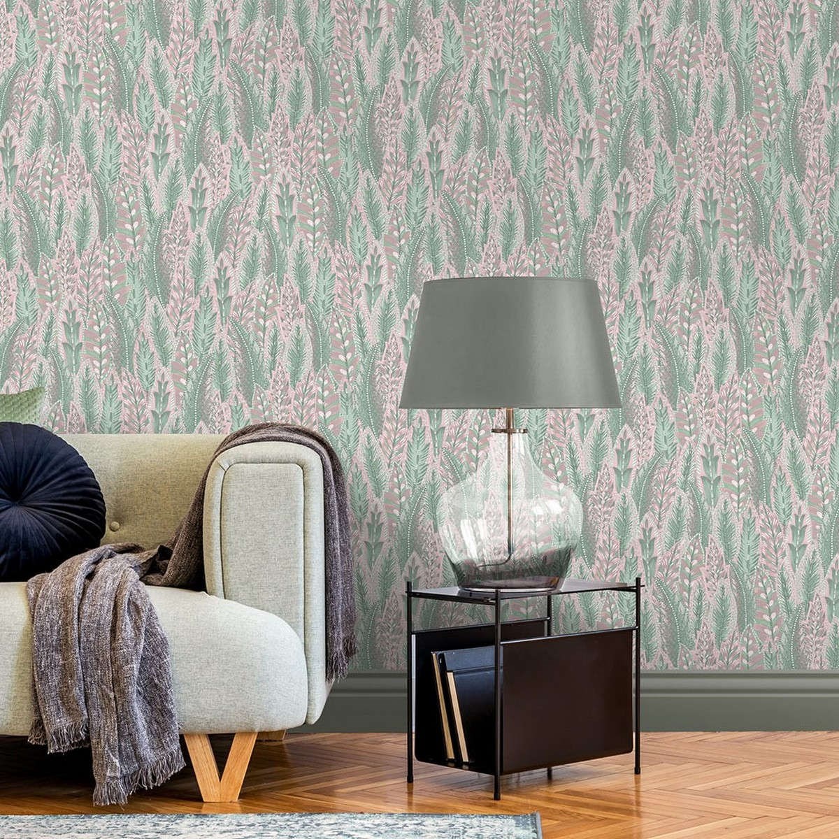 Tapet Amazonia Amherst 91301