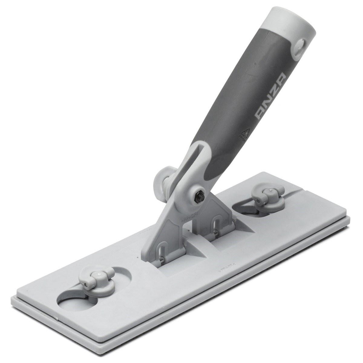 Slipverktyg Förlängningsbart