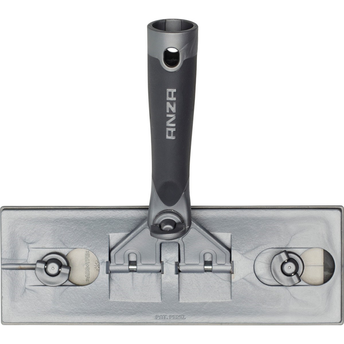 Slipverktyg Förlängningsbart