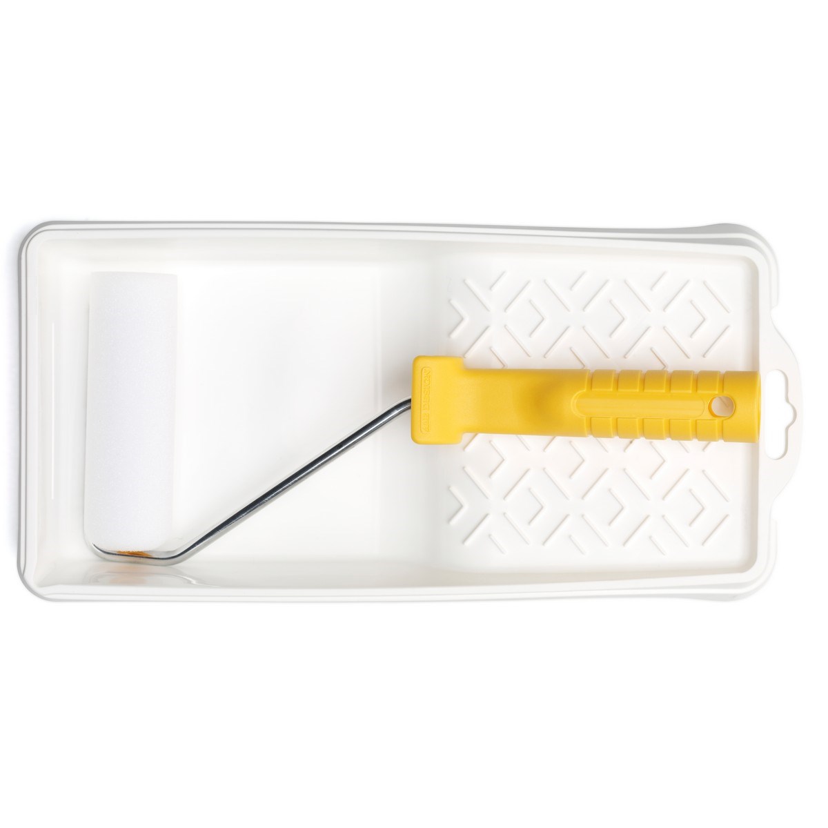 Rollerset Basic Mini Extra Fin, 100mm