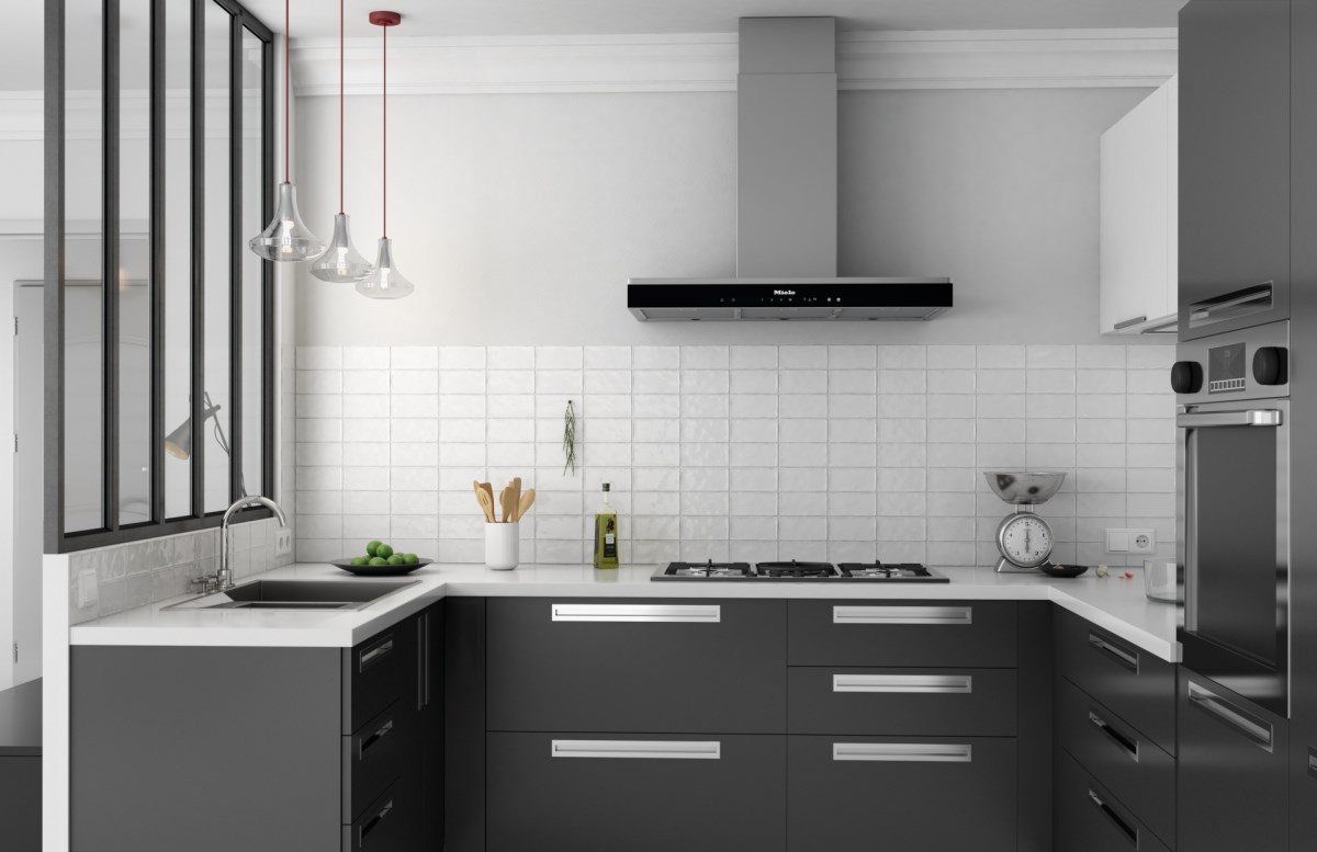 Kakel Masia Vit, 7.5x15cm, Blank