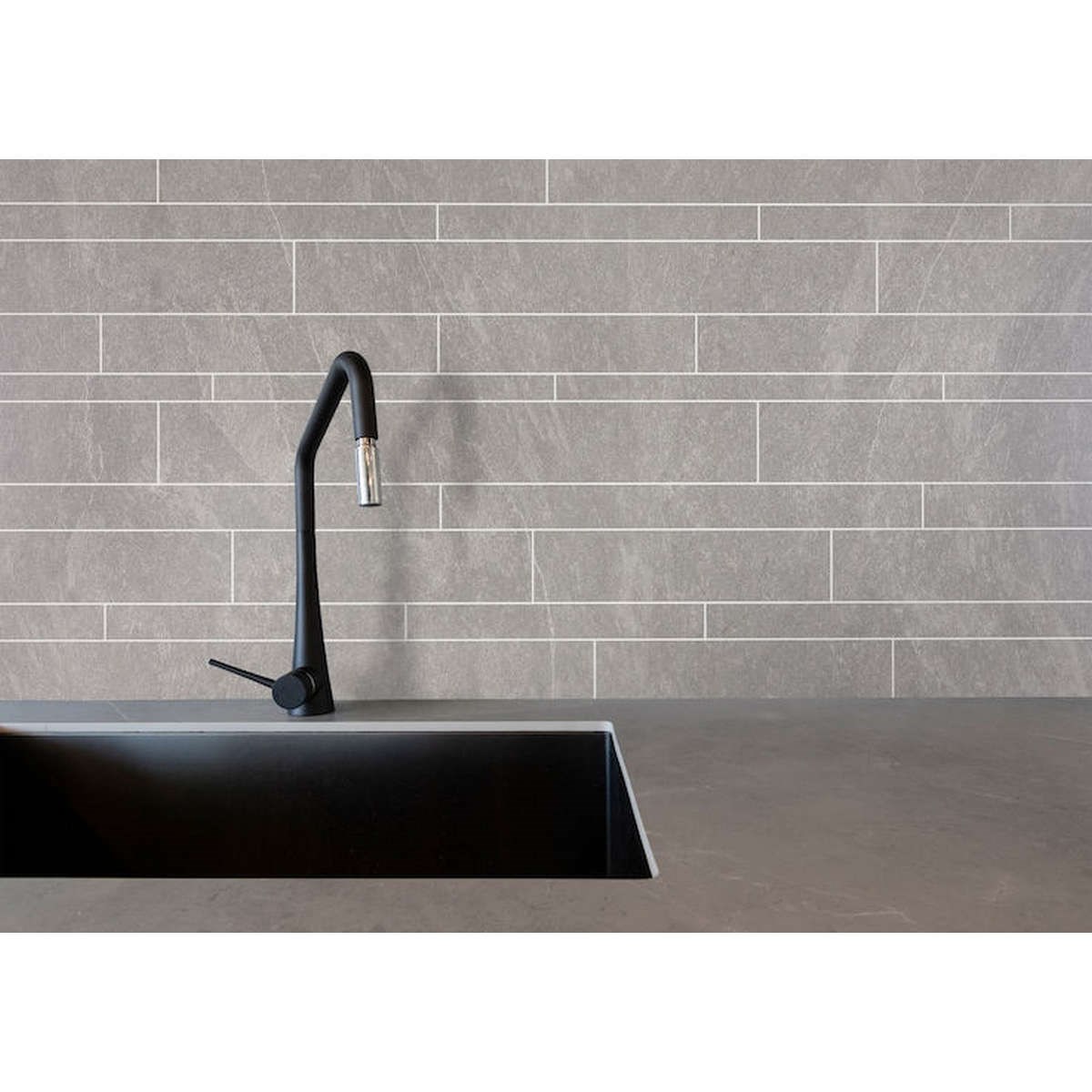 Väggskiva Natur Brick Skiffer, 1200x600x22mm