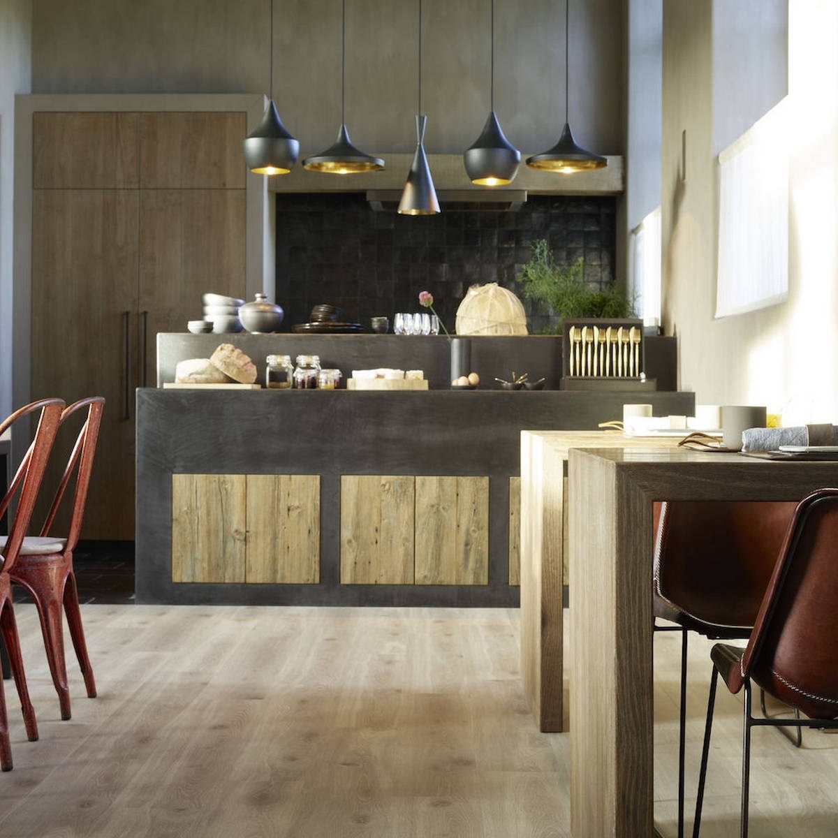 Laminatgolv Original Elegant