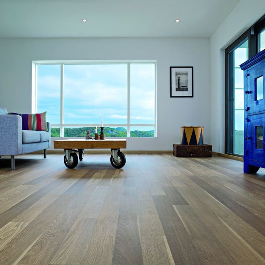 Laminatgolv Original