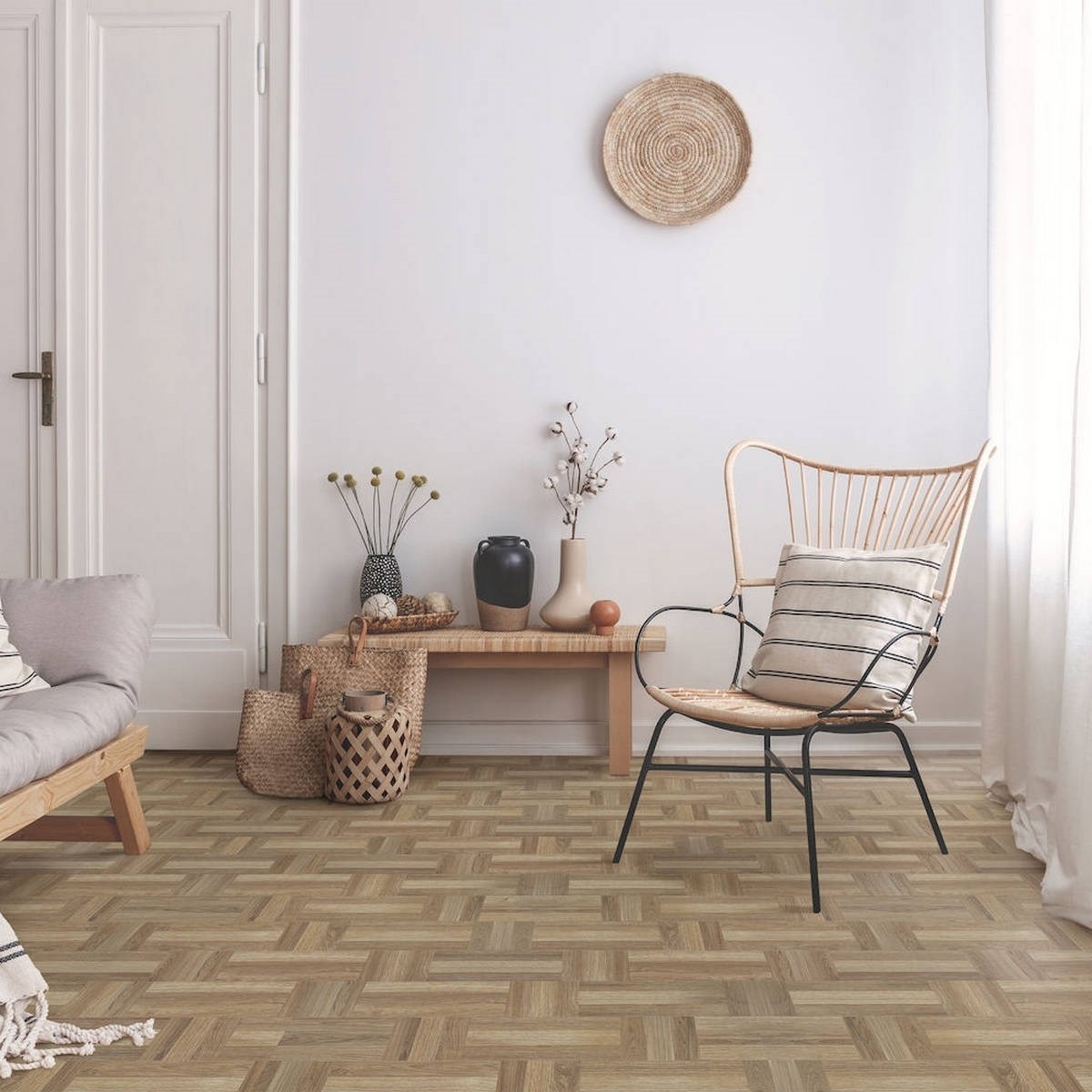 Laminatgolv Original Hasta La Vista