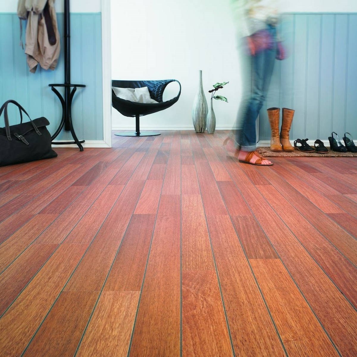 Laminatgolv Original Shipdeck