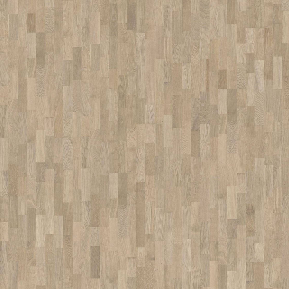 Parkettgolv Original Lumen Collection Mist Ek, 3-stav, Ultramatt Lack