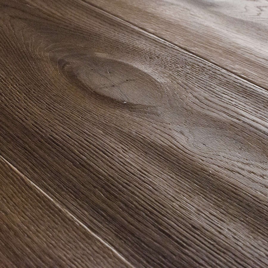 Parkettgolv Original Småland Collection Ydre Ek, 1-stav, Olja