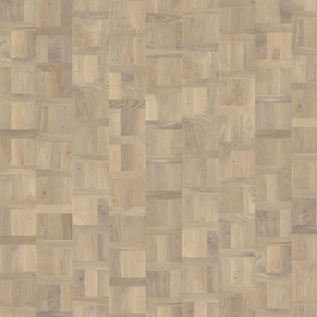 Parkettgolv Original European Renaissance Collection Palazzo Biondo Ek, Holländskt, Mattlack