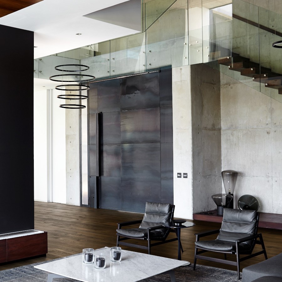 Parkettgolv Original Classic Nouveau Collection Nouveau Tawny Ek, 1-stav, Mattlack