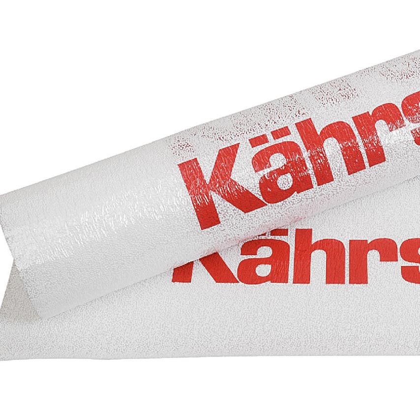 Golvunderlag Tuplex 16m²