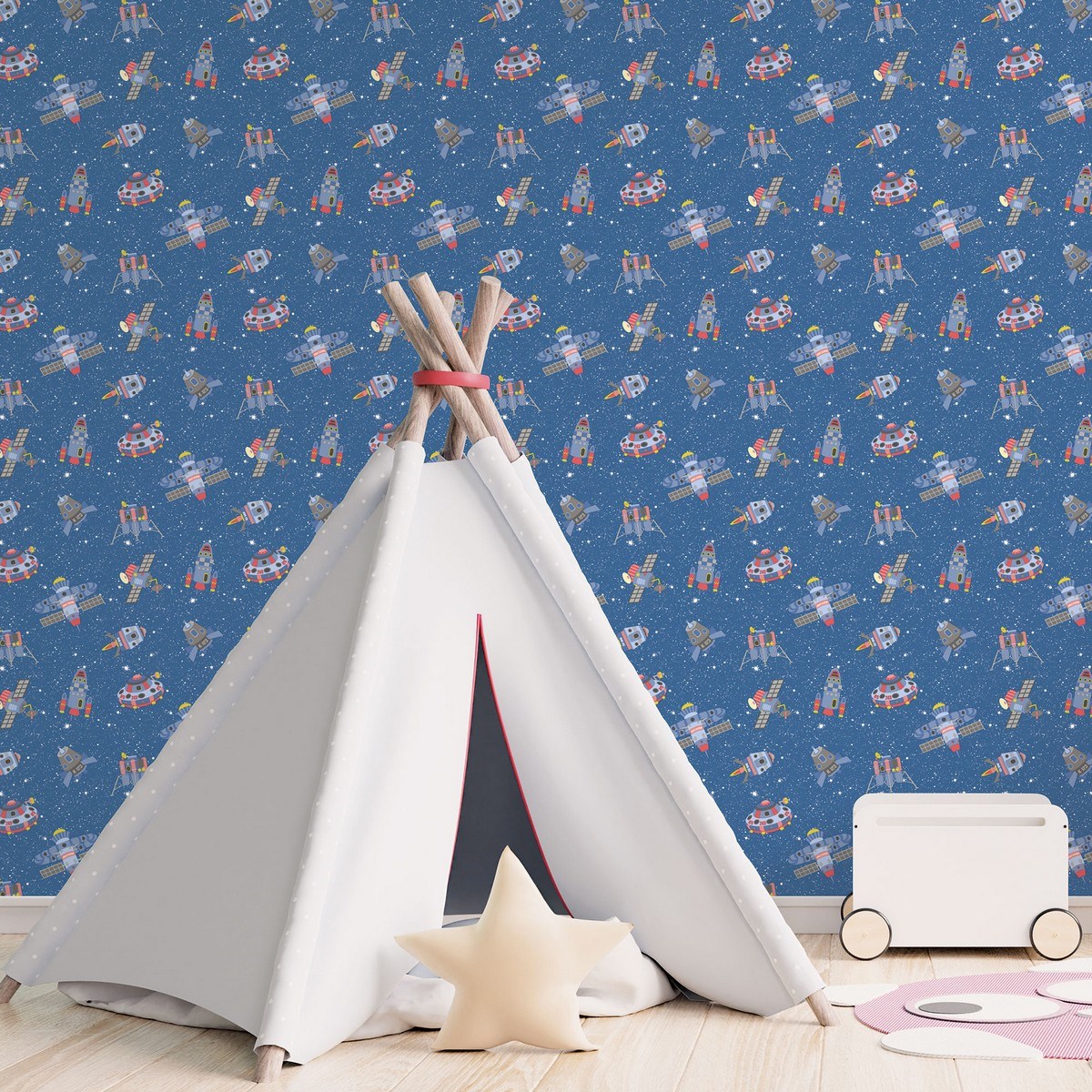 Tapet Tiny Tots 2 G78411