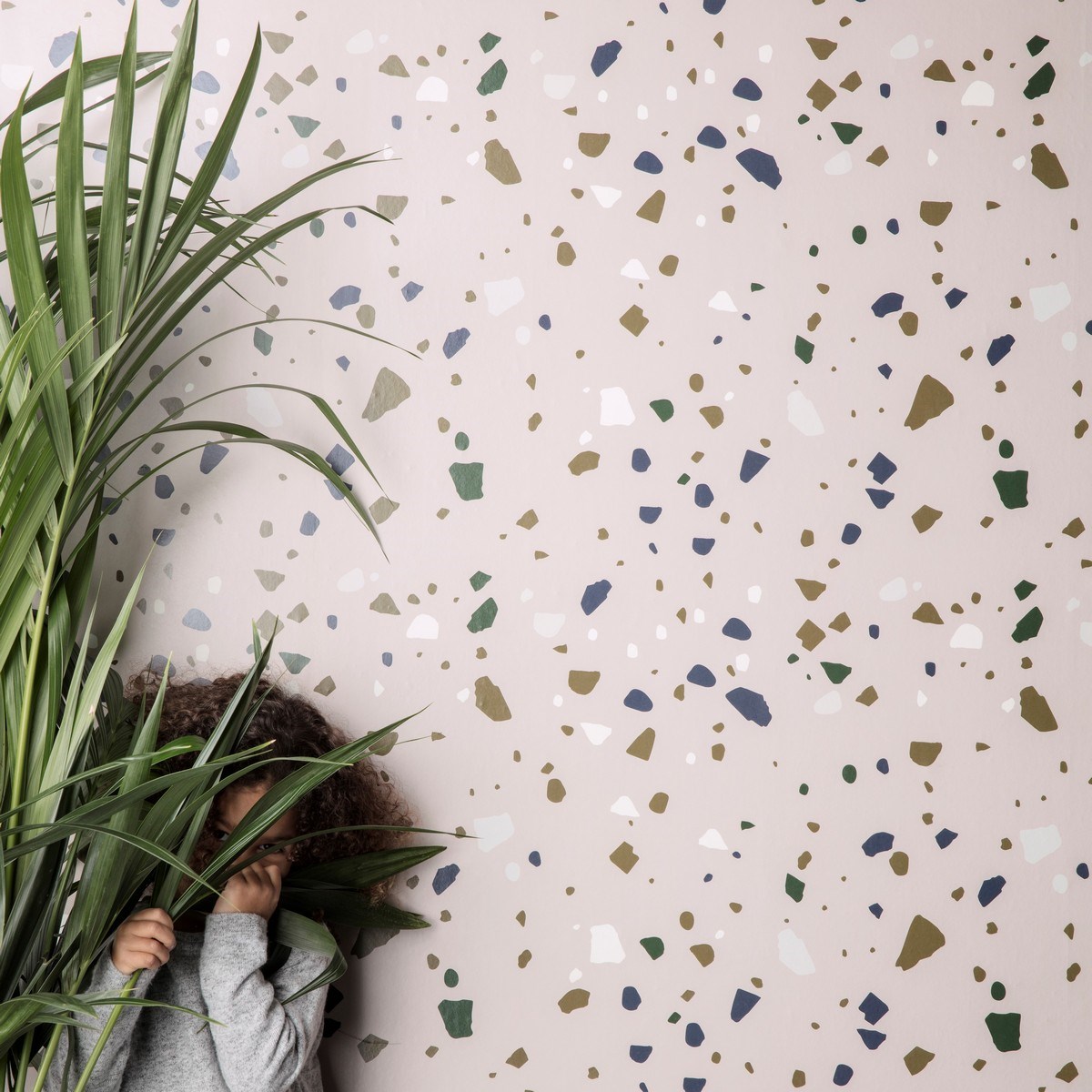 Tapet Fermliving Terrazzo 178
