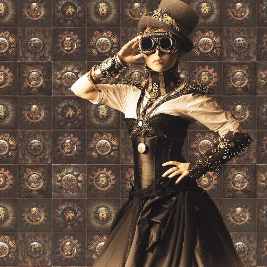 Tapet Nostalchic G56227