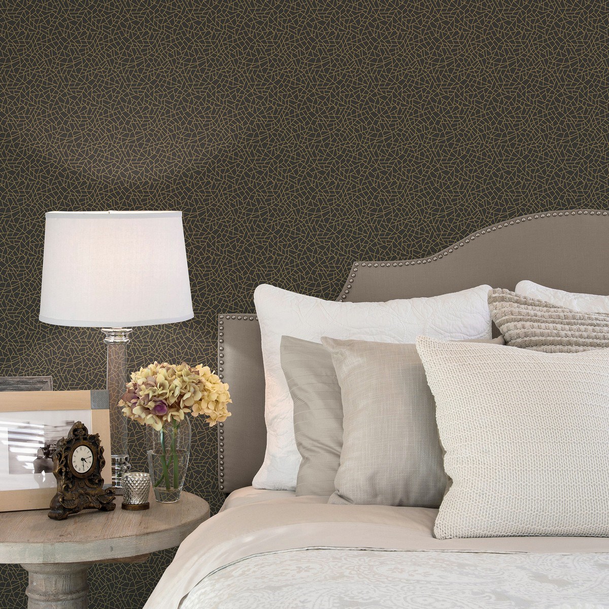 Tapet Metallic Fx W78192