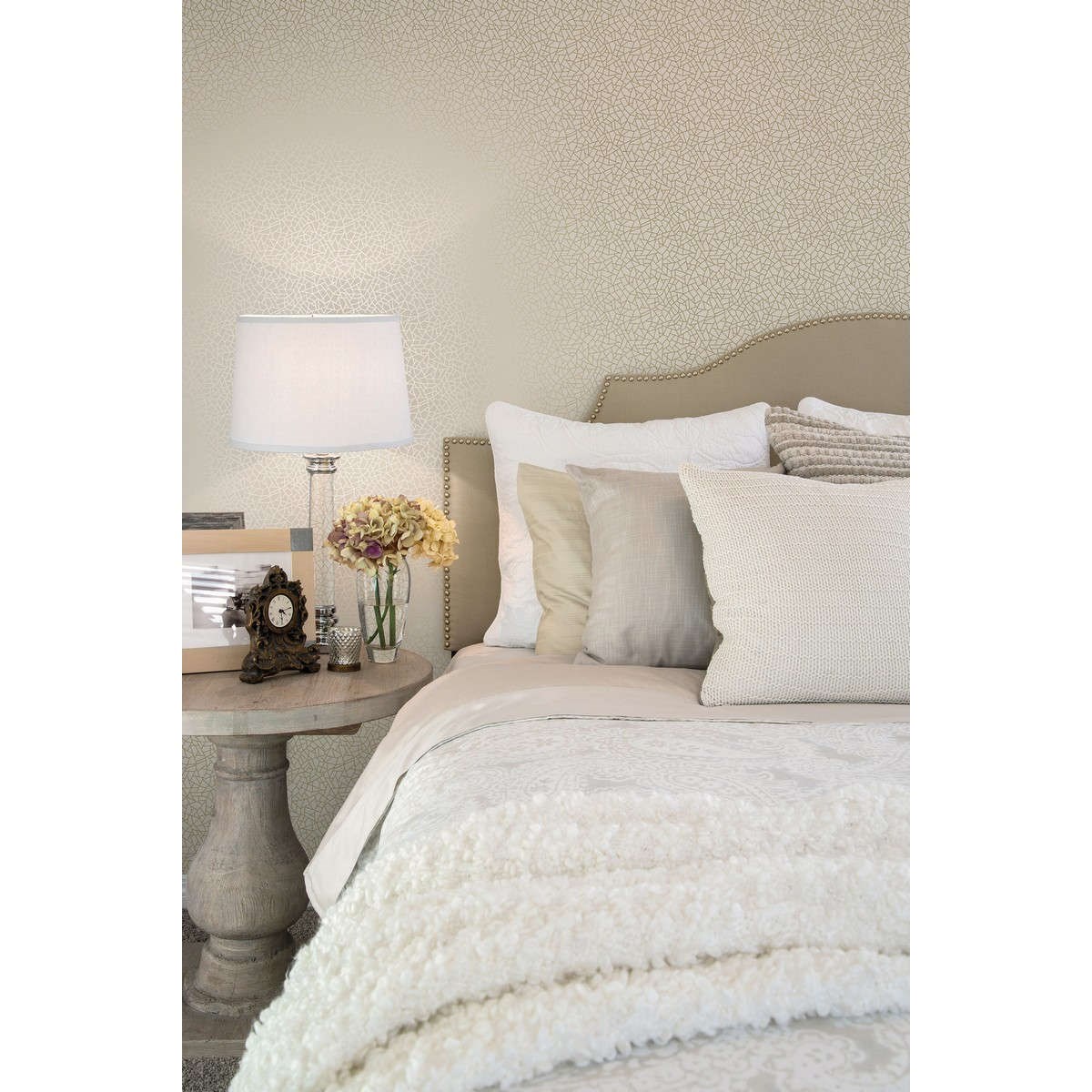 Tapet Metallic Fx W78194