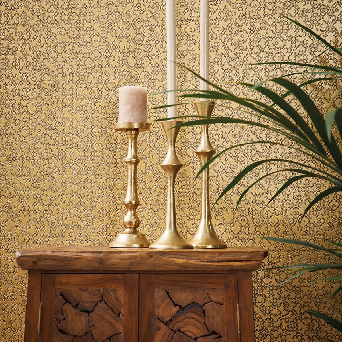 Tapet Metropolitan Stories 37866-1