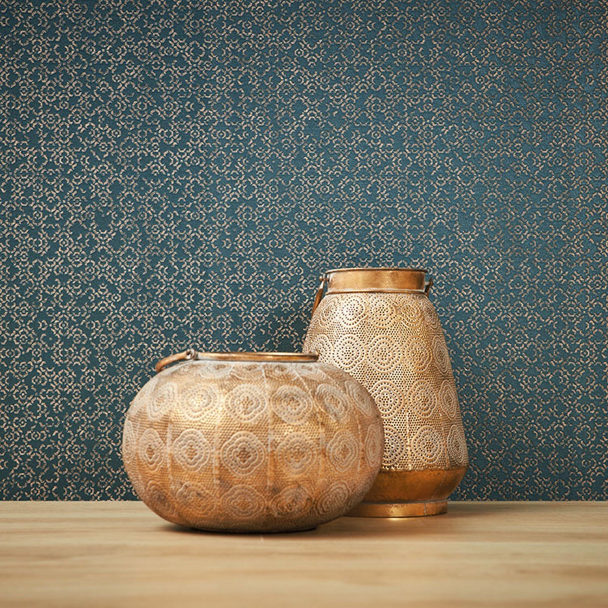 Tapet Metropolitan Stories 37866-4