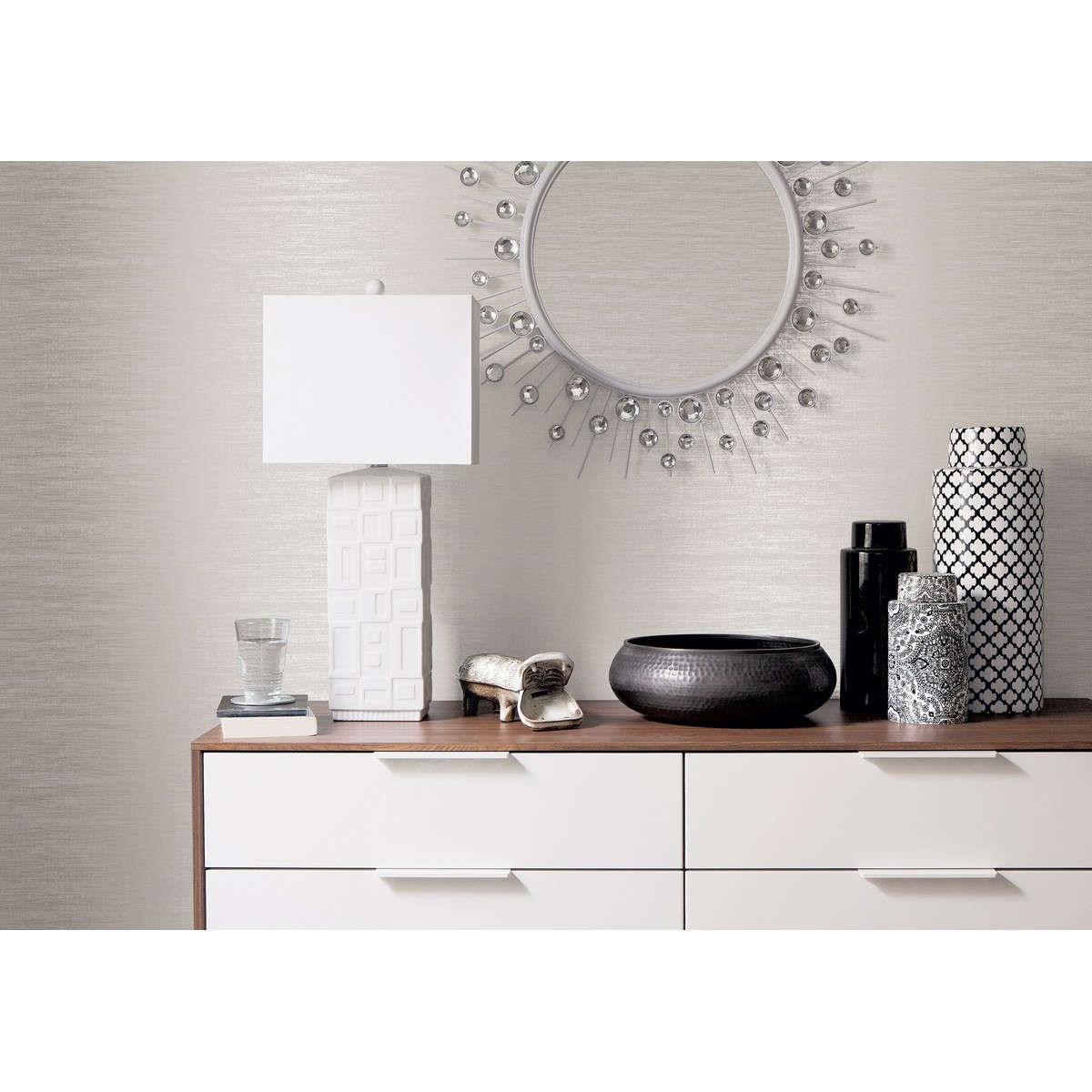 Tapet Metallic Fx W78172