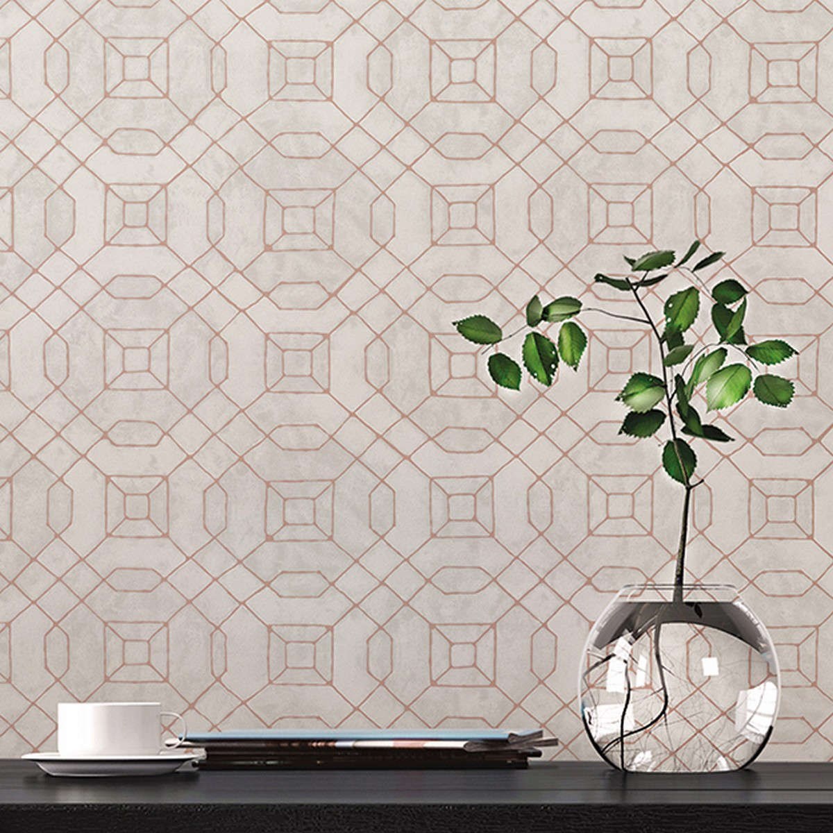 Tapet Metallic Fx W78215