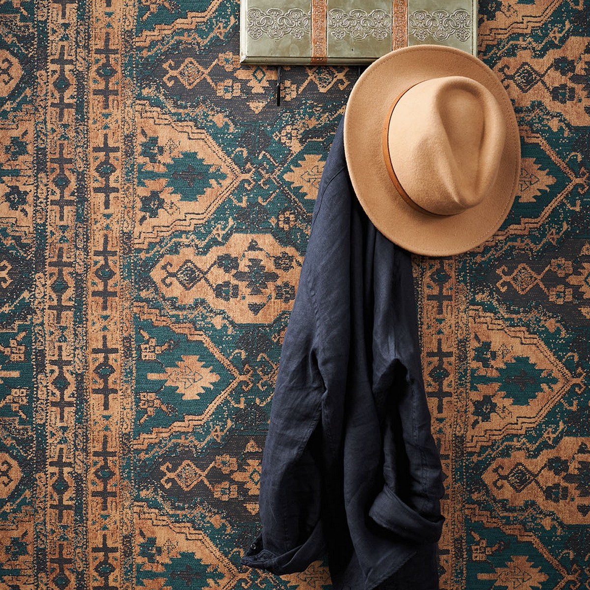 Tapet Metropolitan Stories 37868-2