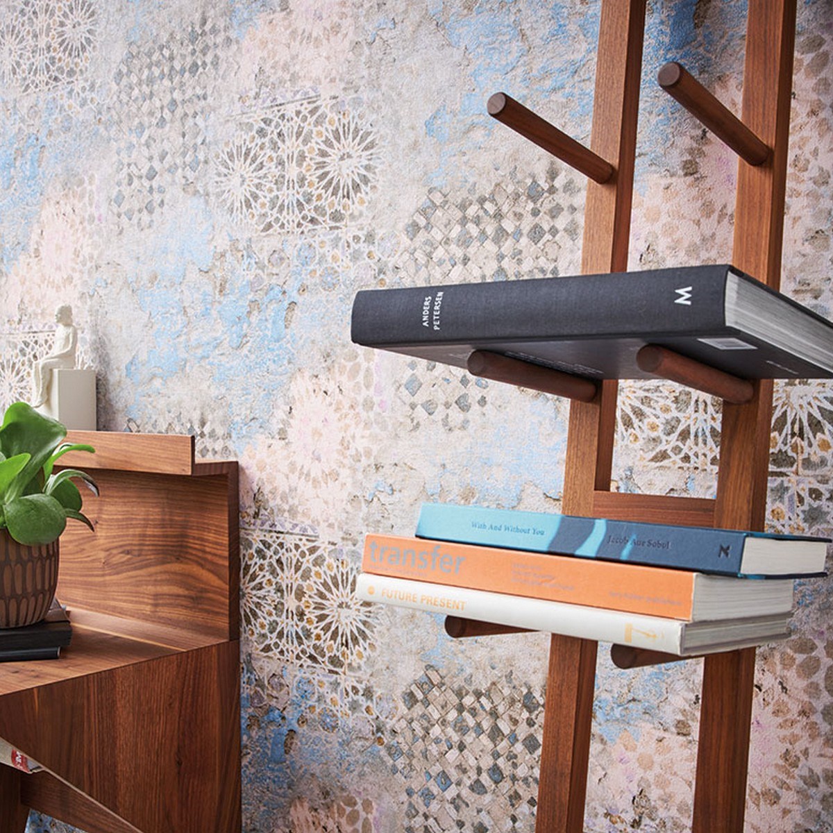 Tapet Metropolitan Stories 37858-1