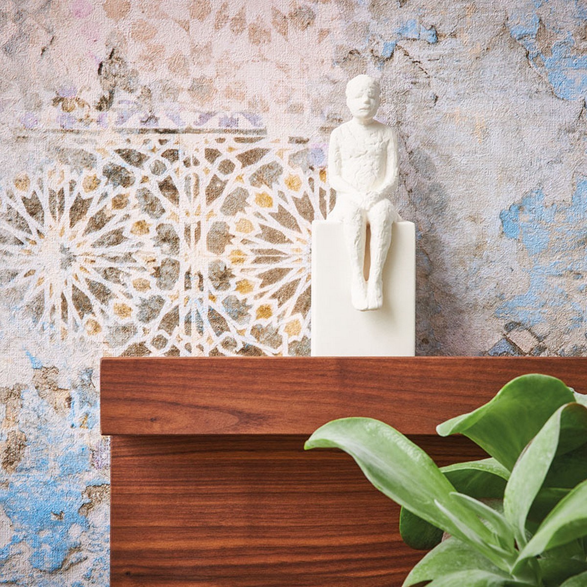 Tapet Metropolitan Stories 37858-1