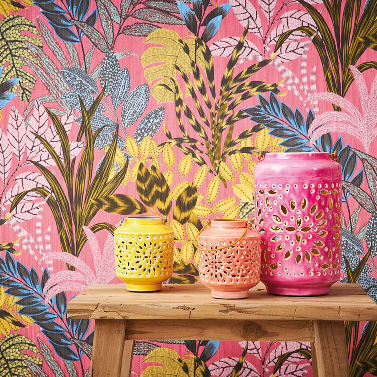 Tapet Metropolitan Stories 37860-2