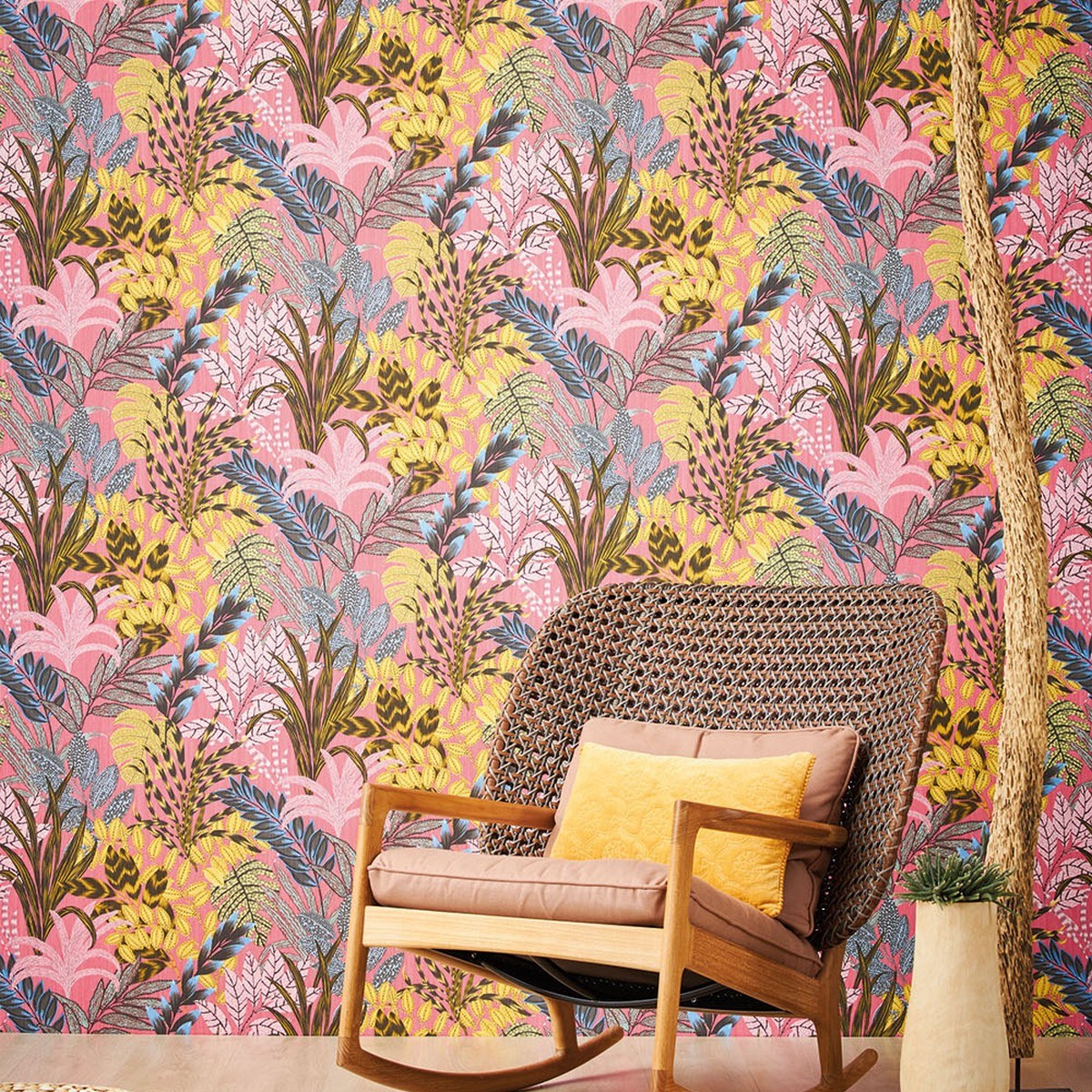 Tapet Metropolitan Stories 37860-2