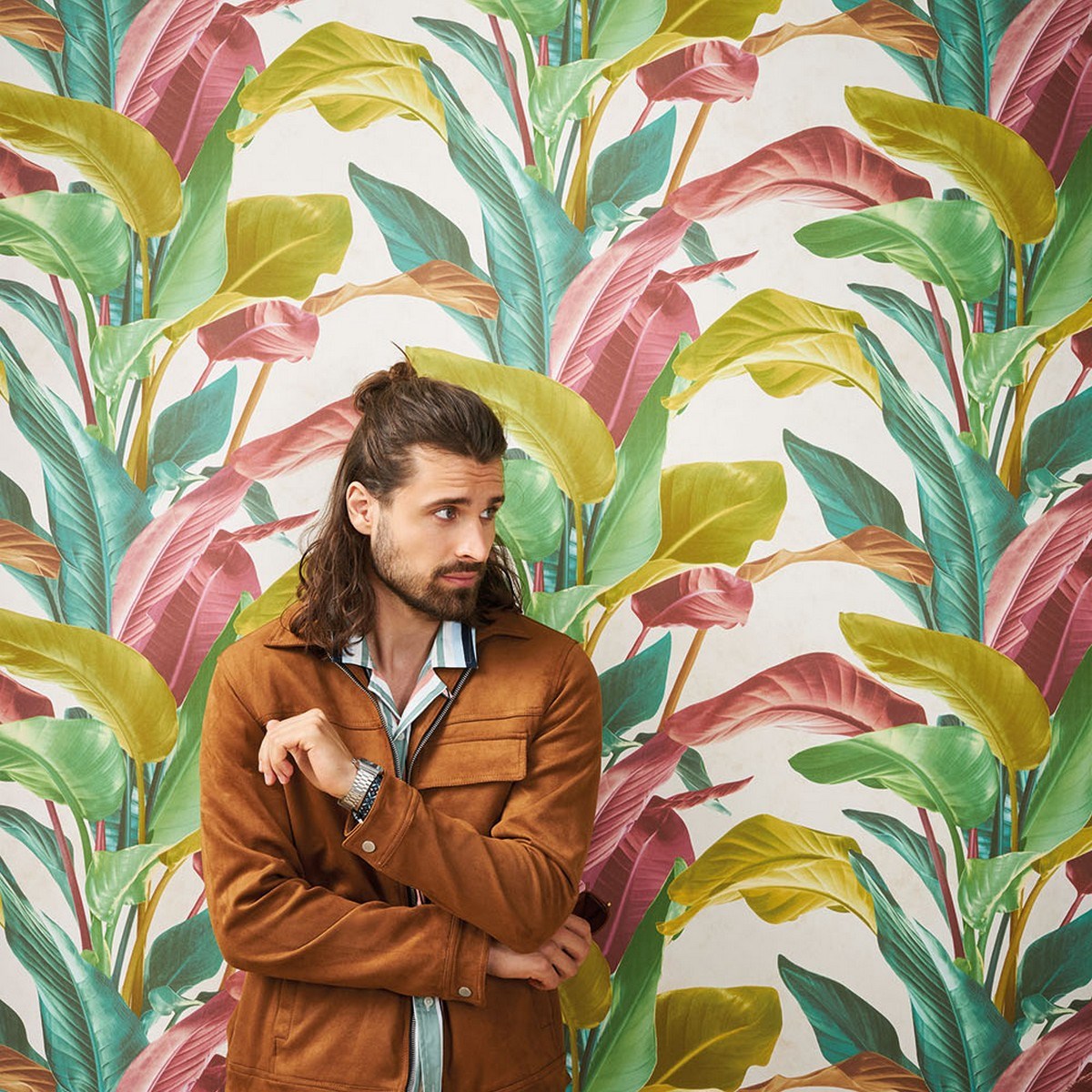 Tapet Metropolitan Stories 37862-1