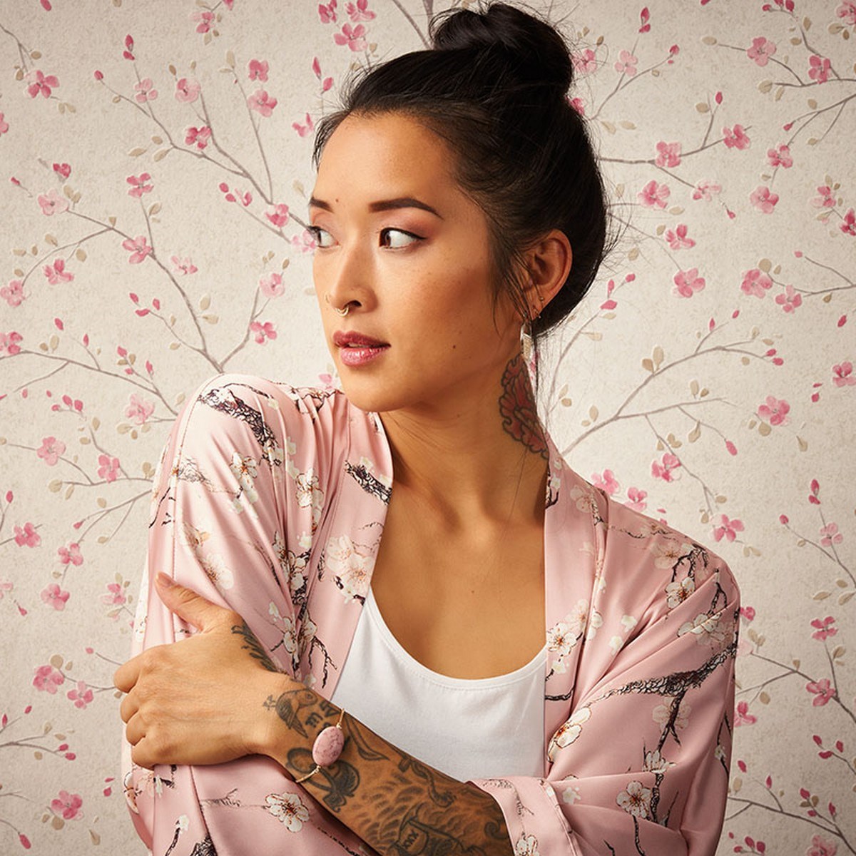 Tapet Metropolitan Stories 37912-1