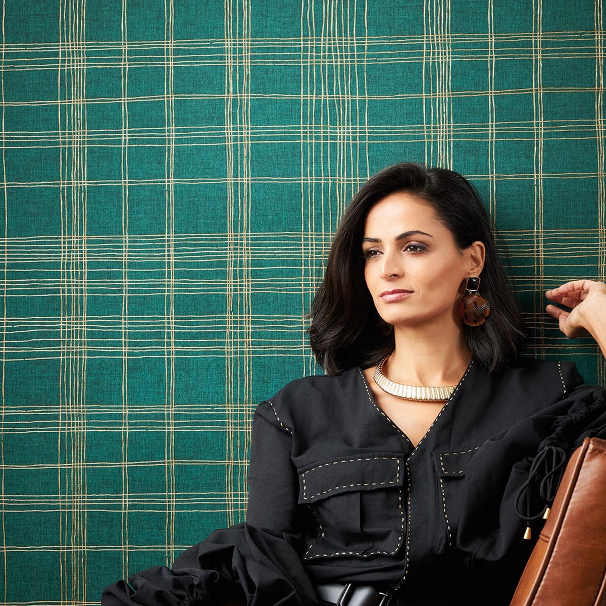 Tapet Metropolitan Stories 37919-3