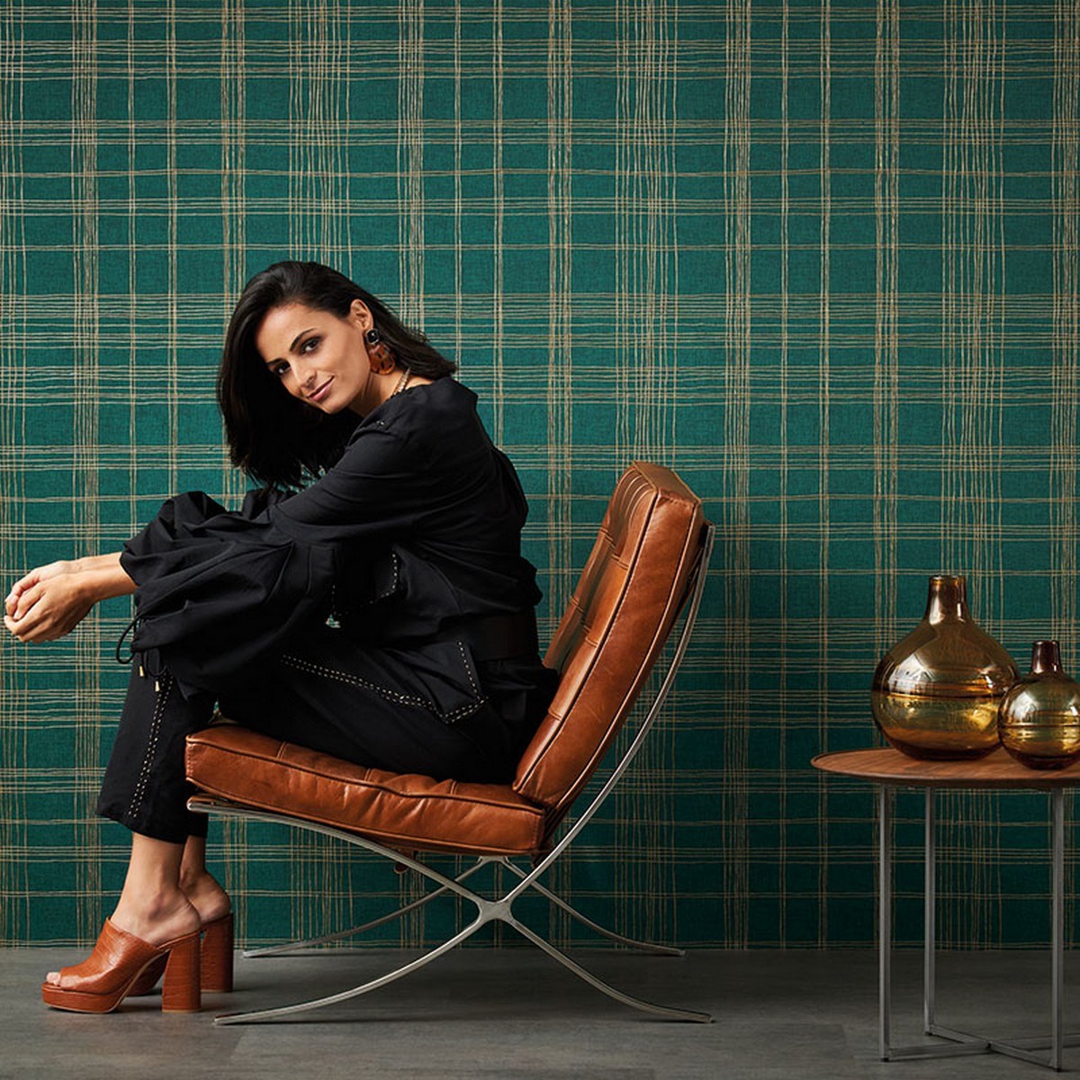 Tapet Metropolitan Stories 37919-3