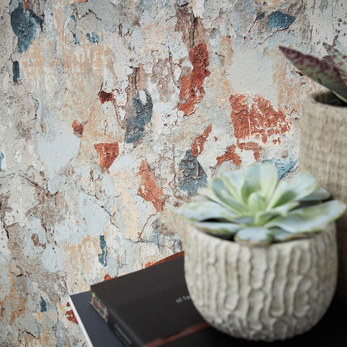 Tapet Metropolitan Stories 37954-1