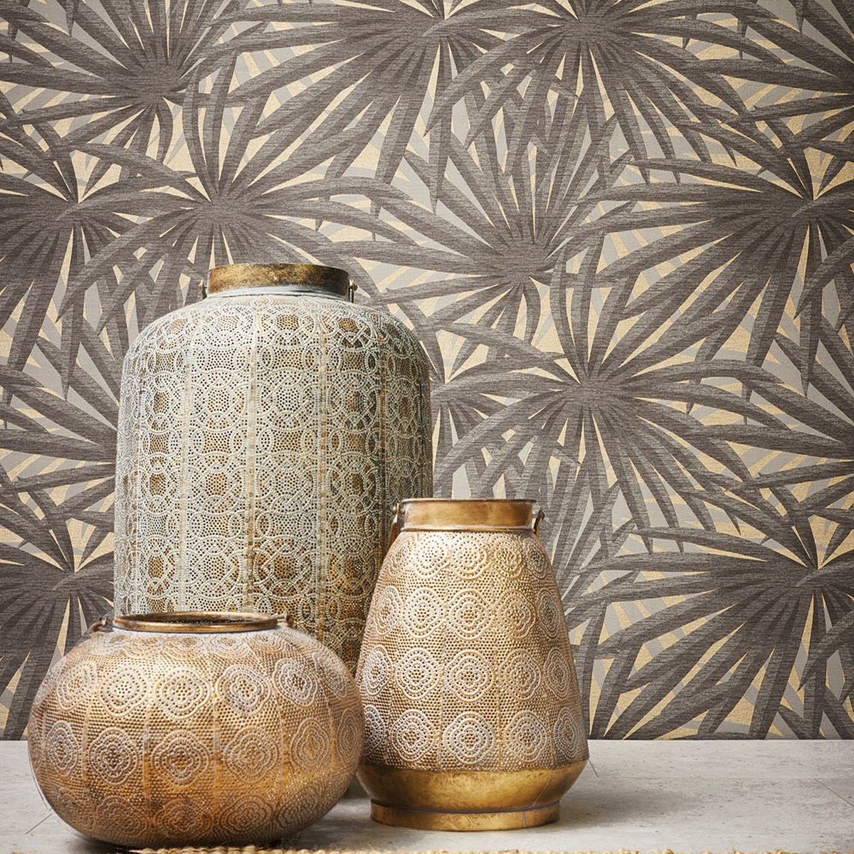 Tapet Metropolitan Stories 37861-1