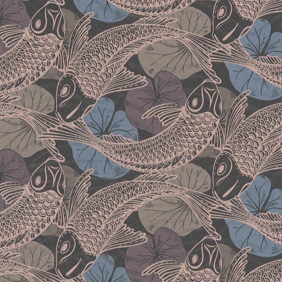 Tapet Metropolitan Stories 37859-4