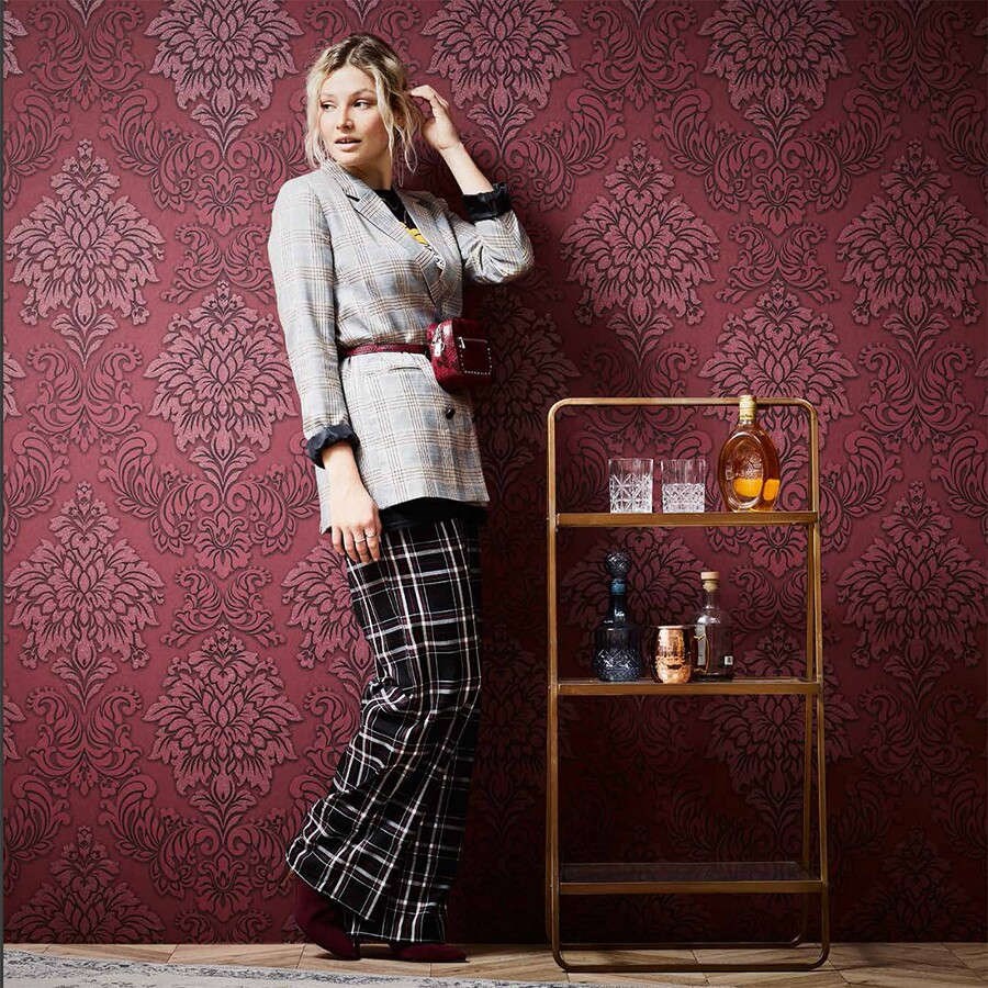 Tapet Metropolitan Stories 36898-3