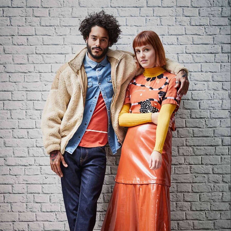 Tapet Metropolitan Stories 36912-2