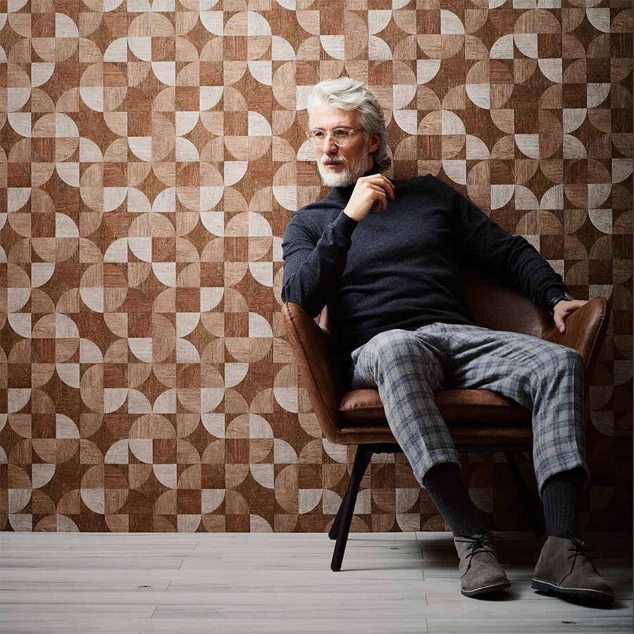 Tapet Metropolitan Stories 36913-4