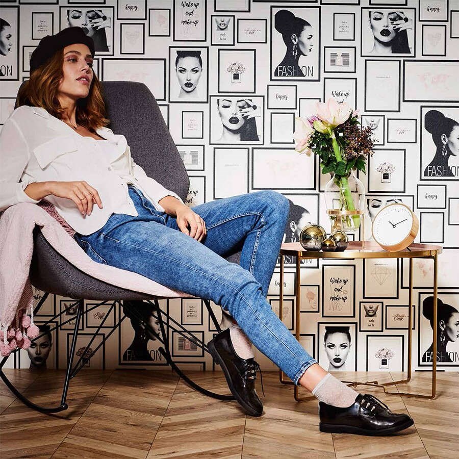 Tapet Metropolitan Stories 36918-1