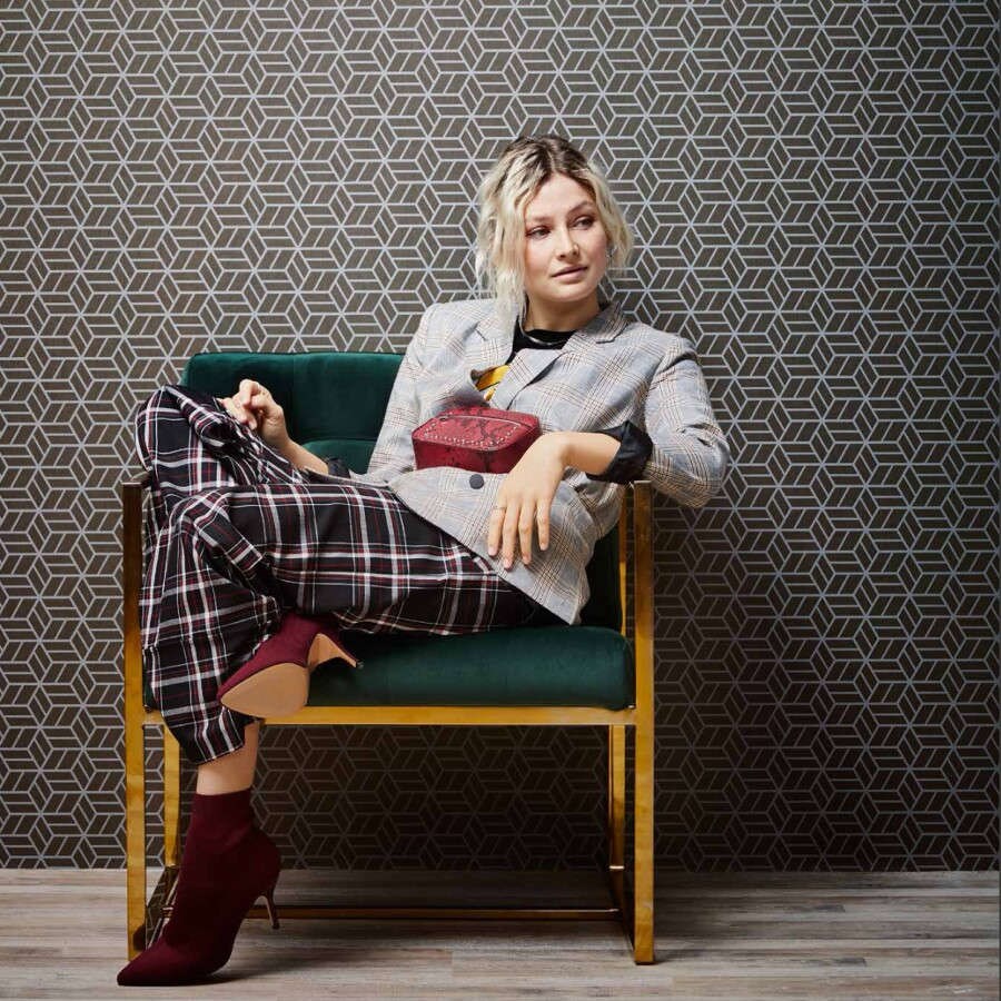 Tapet Metropolitan Stories 36920-1