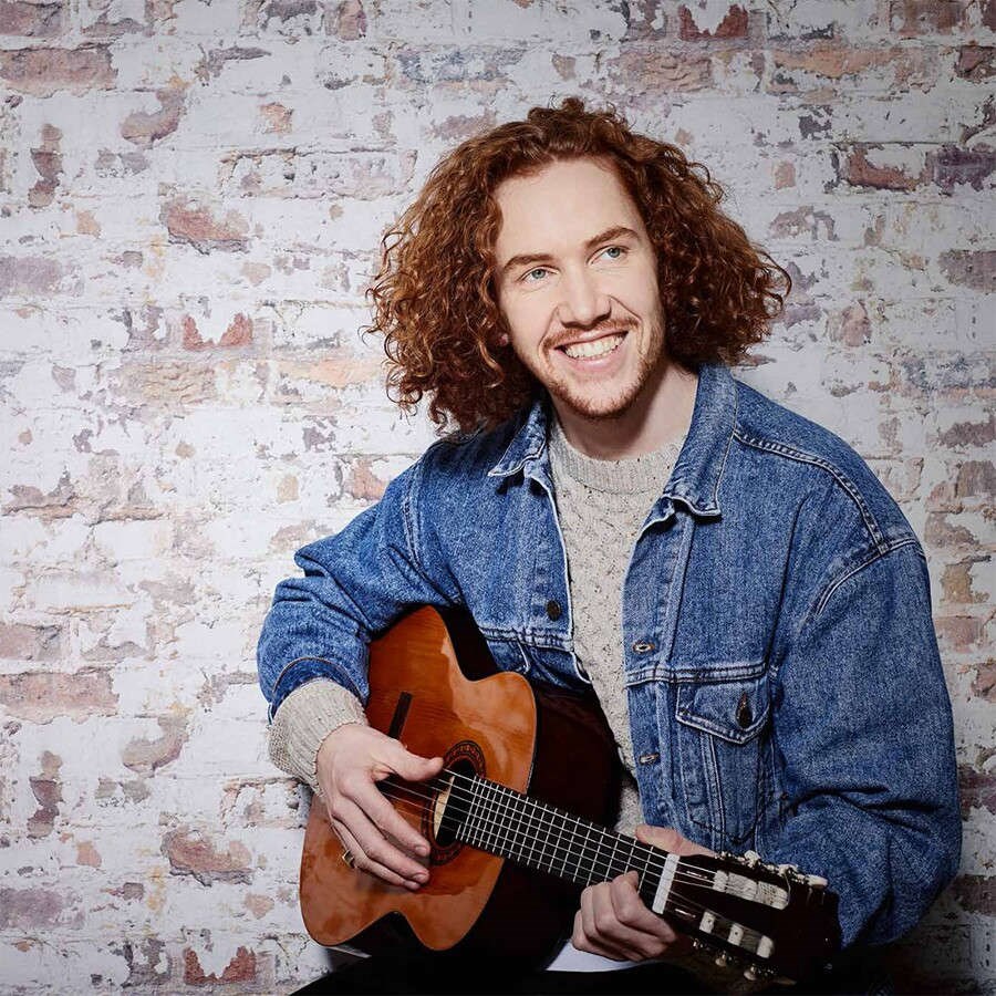 Tapet Metropolitan Stories 36929-1