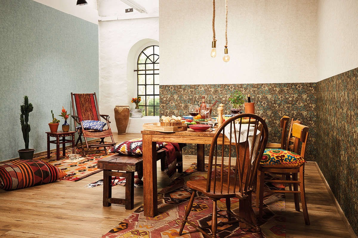 Tapet New Walls 37423-4