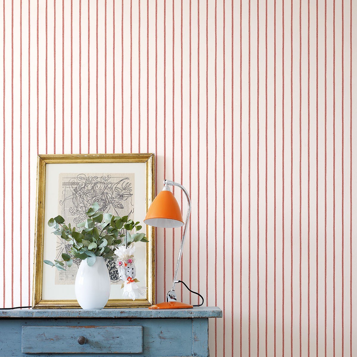 Tapet Stripes@home 580440