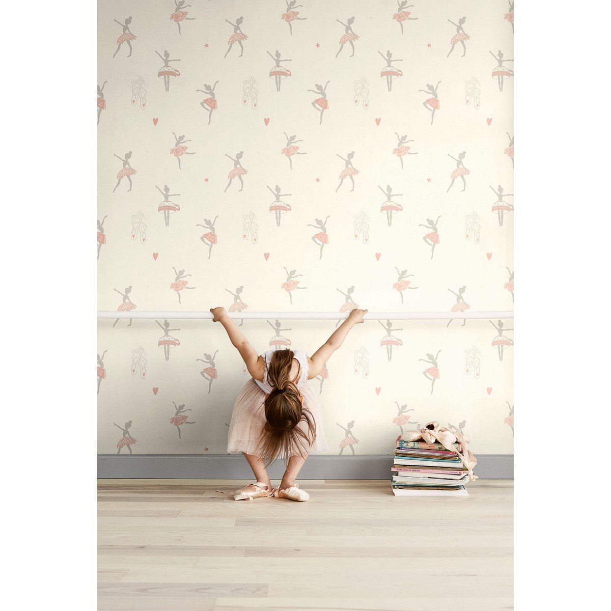 Tapet No Limits Ballerina 640716