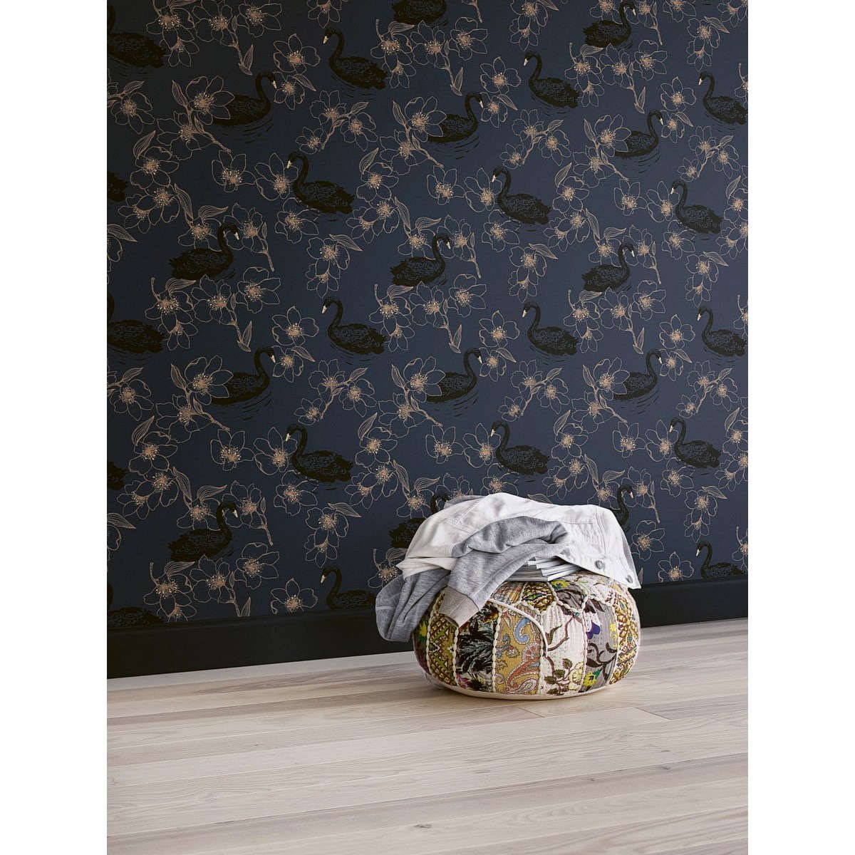 Tapet No Limits Swan 640820