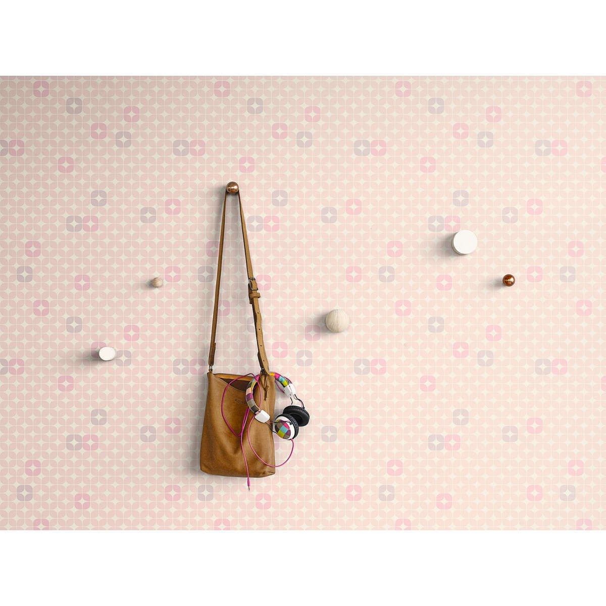 Tapet No Limits Small Geo 641331