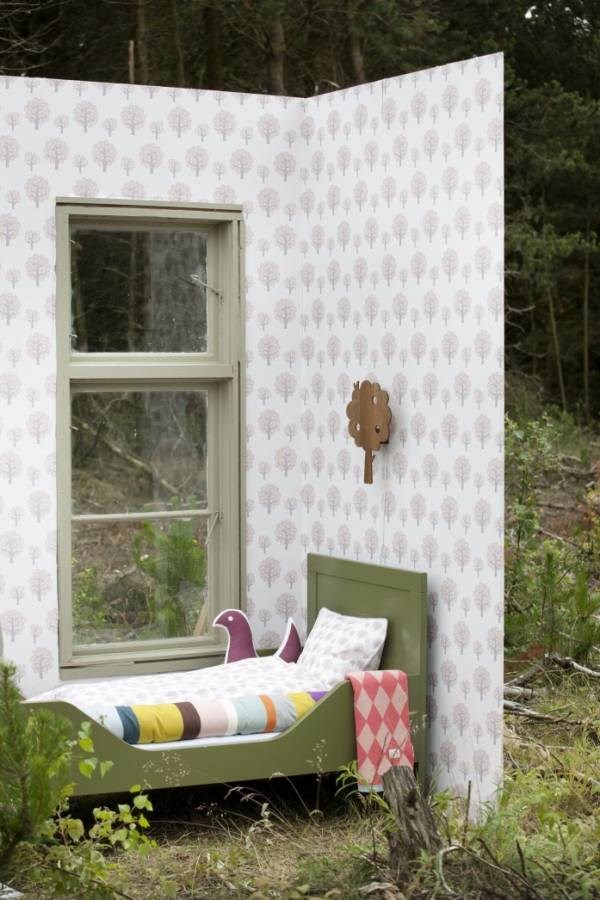 Tapet Fermliving Dotty 511